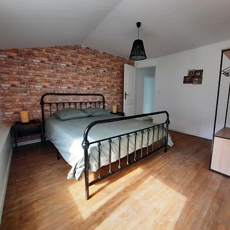 L'Atelier Villa Cerizay Екстериор снимка