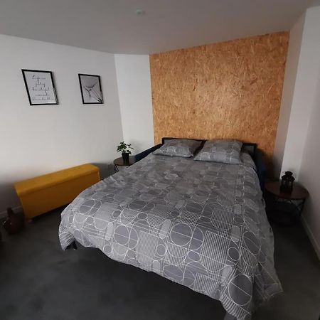 L'Atelier Villa Cerizay Екстериор снимка