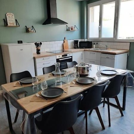 L'Atelier Villa Cerizay Екстериор снимка