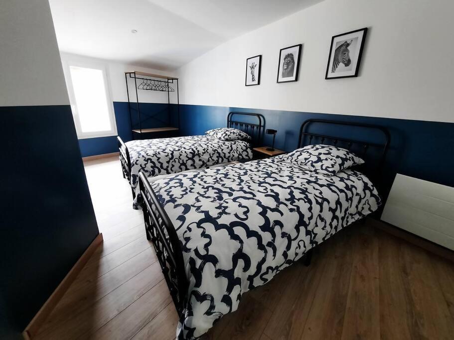 L'Atelier Villa Cerizay Екстериор снимка