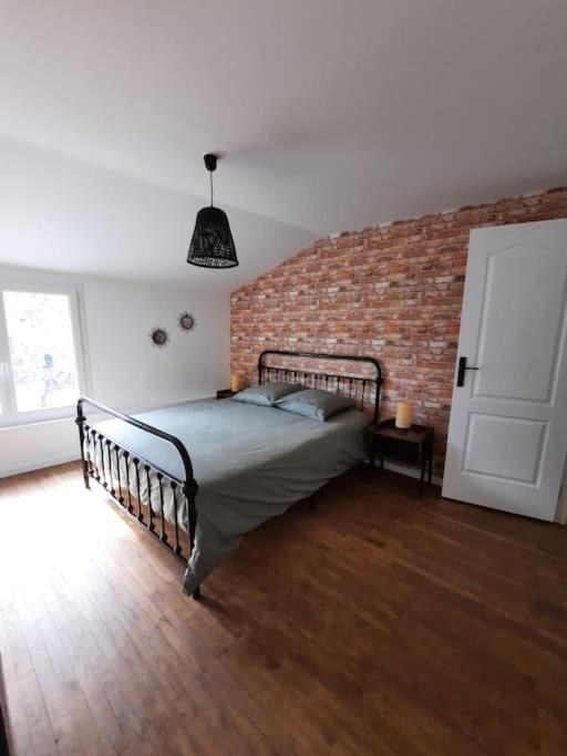 L'Atelier Villa Cerizay Екстериор снимка