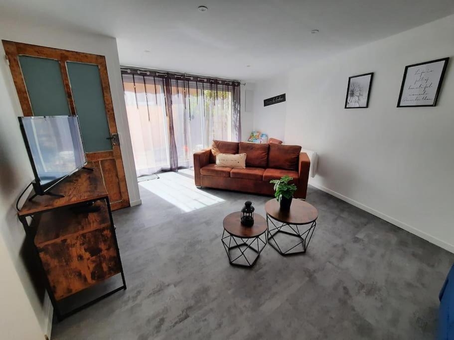 L'Atelier Villa Cerizay Екстериор снимка